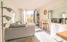 Chamonix Sud Studio With Mont Blanc Views